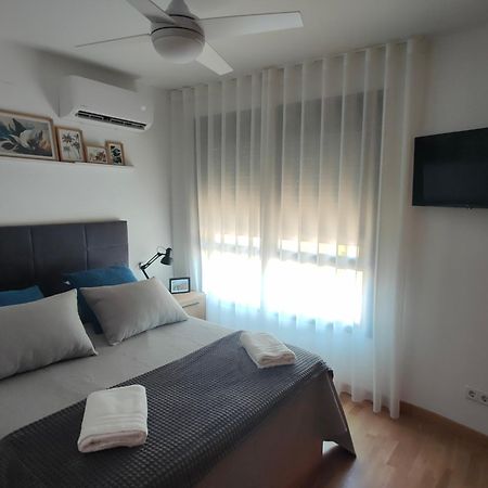 Maria Home Толедо Экстерьер фото