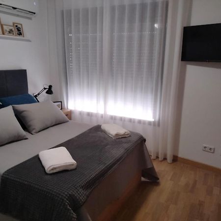 Maria Home Толедо Экстерьер фото
