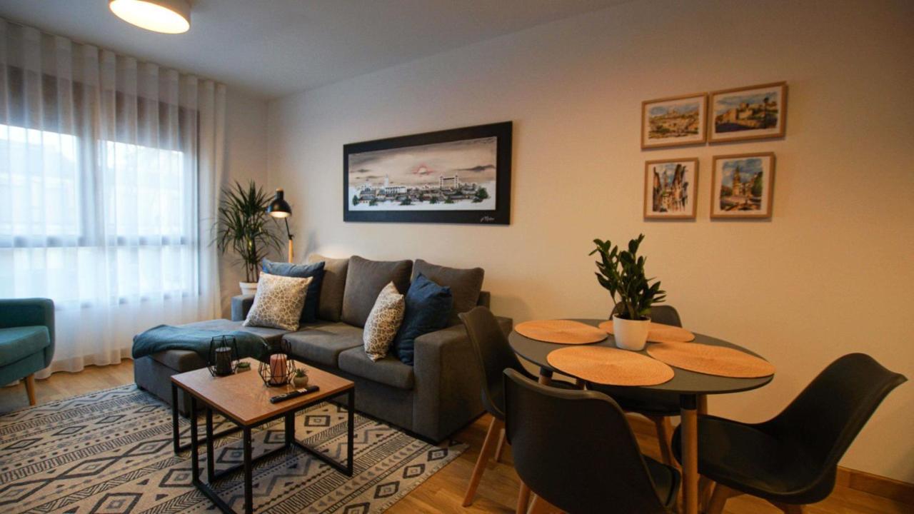 Maria Home Толедо Экстерьер фото
