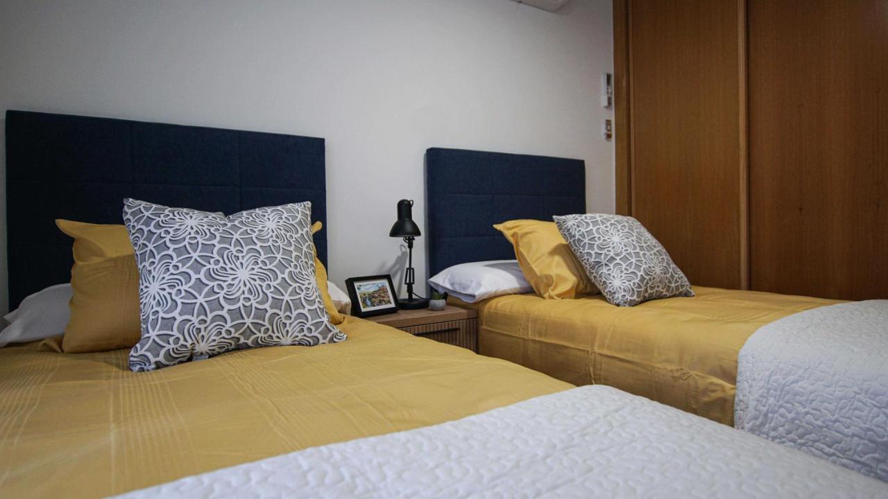 Maria Home Толедо Экстерьер фото