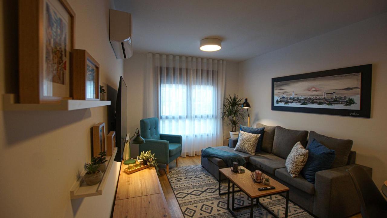 Maria Home Толедо Экстерьер фото