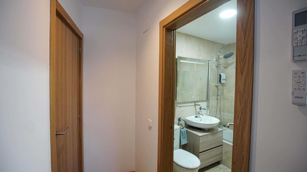 Maria Home Толедо Экстерьер фото