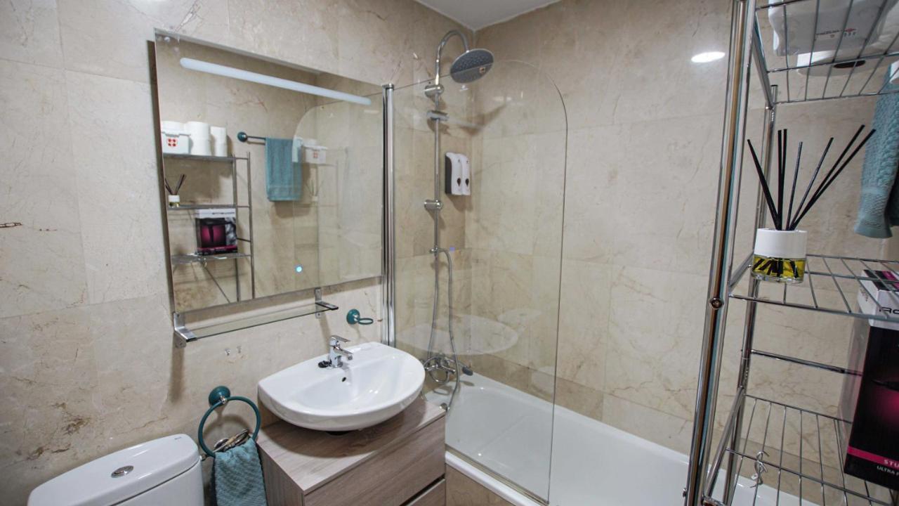 Maria Home Толедо Экстерьер фото