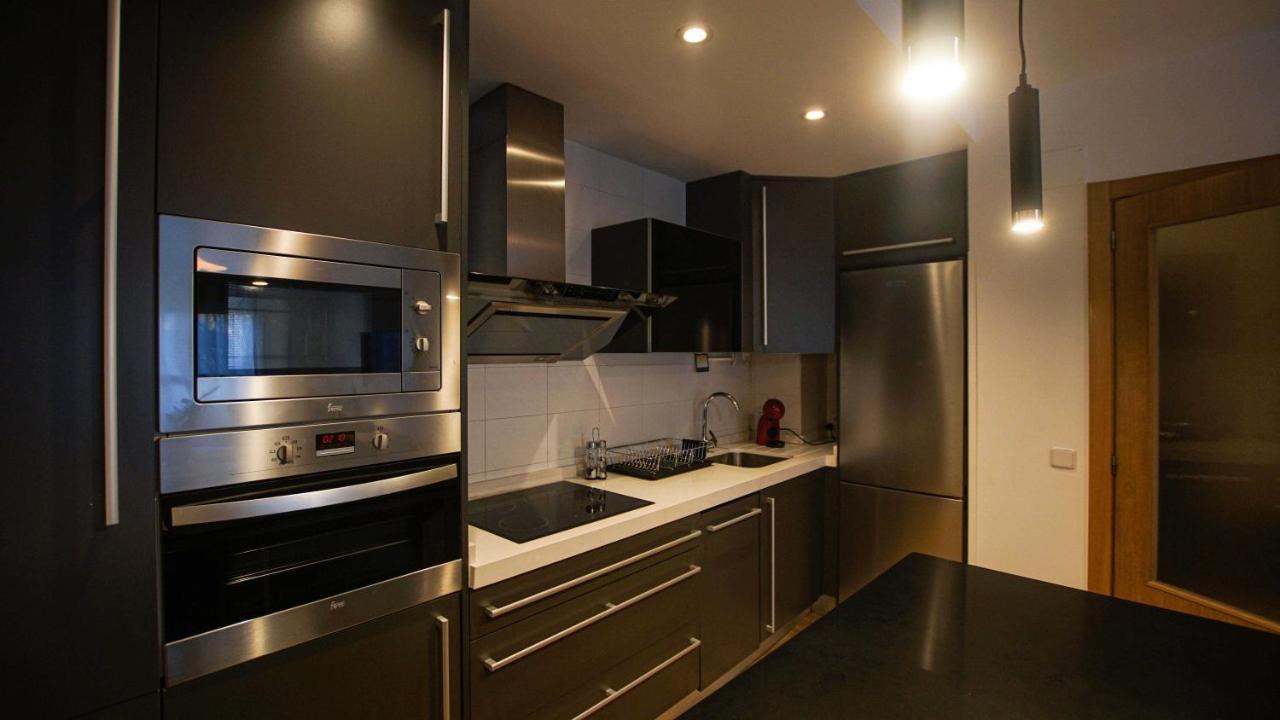 Maria Home Толедо Экстерьер фото