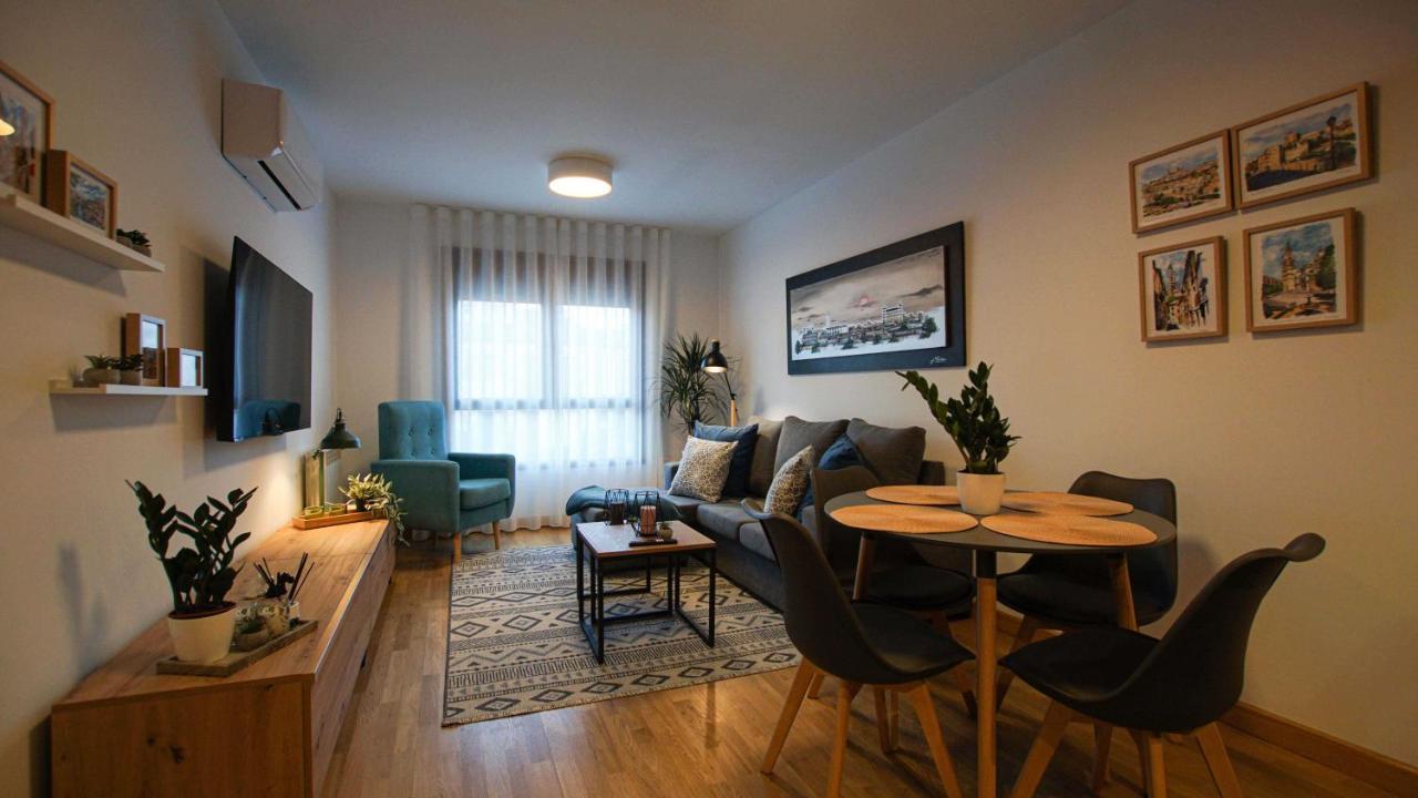 Maria Home Толедо Экстерьер фото