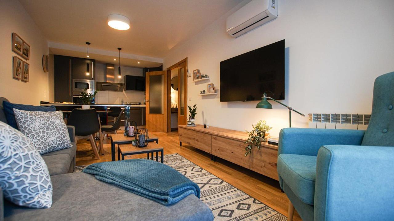 Maria Home Толедо Экстерьер фото
