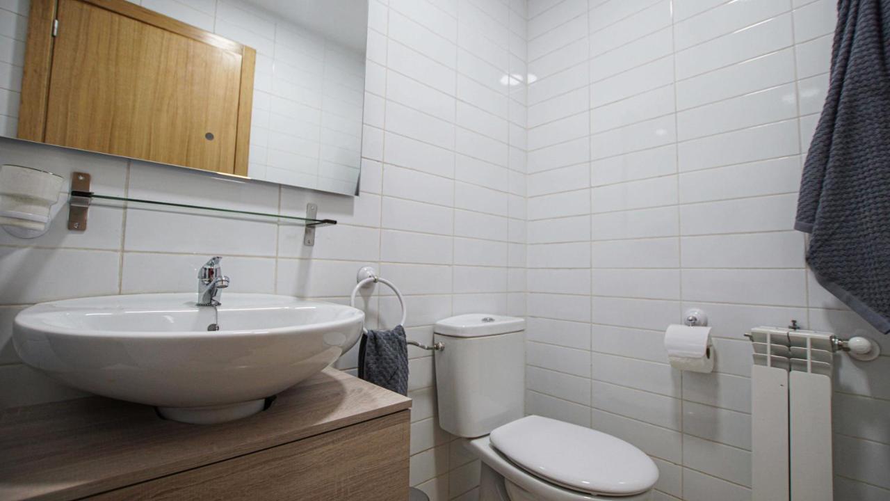 Maria Home Толедо Экстерьер фото